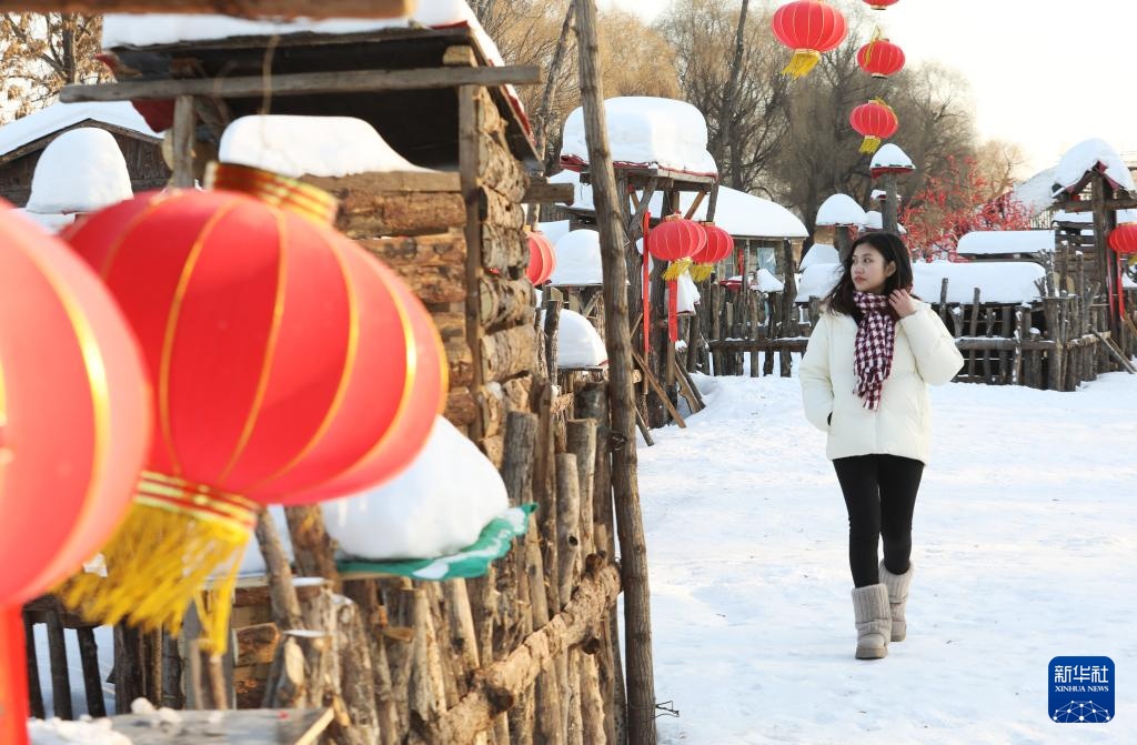 辽宁打造跨境文旅新生态 辽宁打造跨境文旅新生态