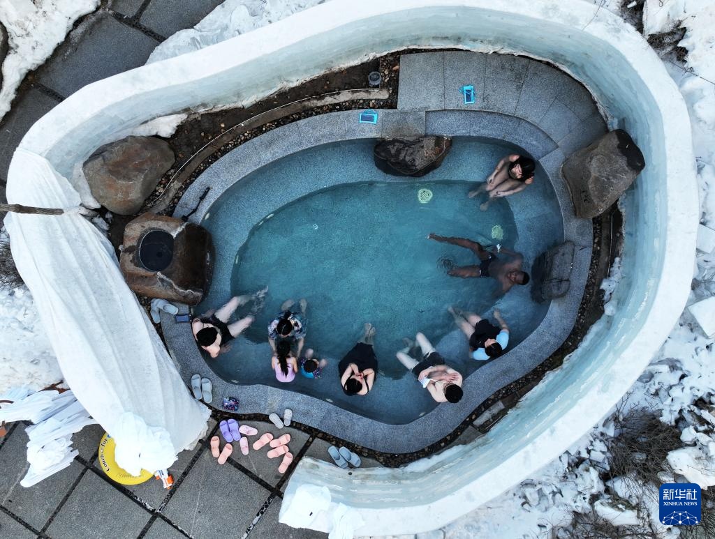 辽宁打造跨境文旅新生态 辽宁打造跨境文旅新生态