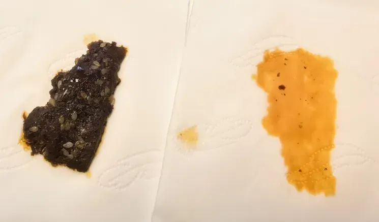 牛肉干！没想到你也背刺我！