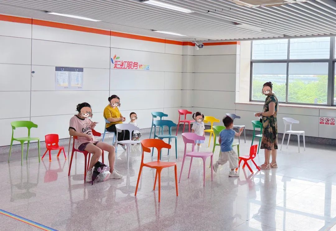 本周或冲41℃!今起,杭州地铁站免费开放82个纳凉点 本周或冲41℃!今起,杭州地铁站免费开放82个纳凉点