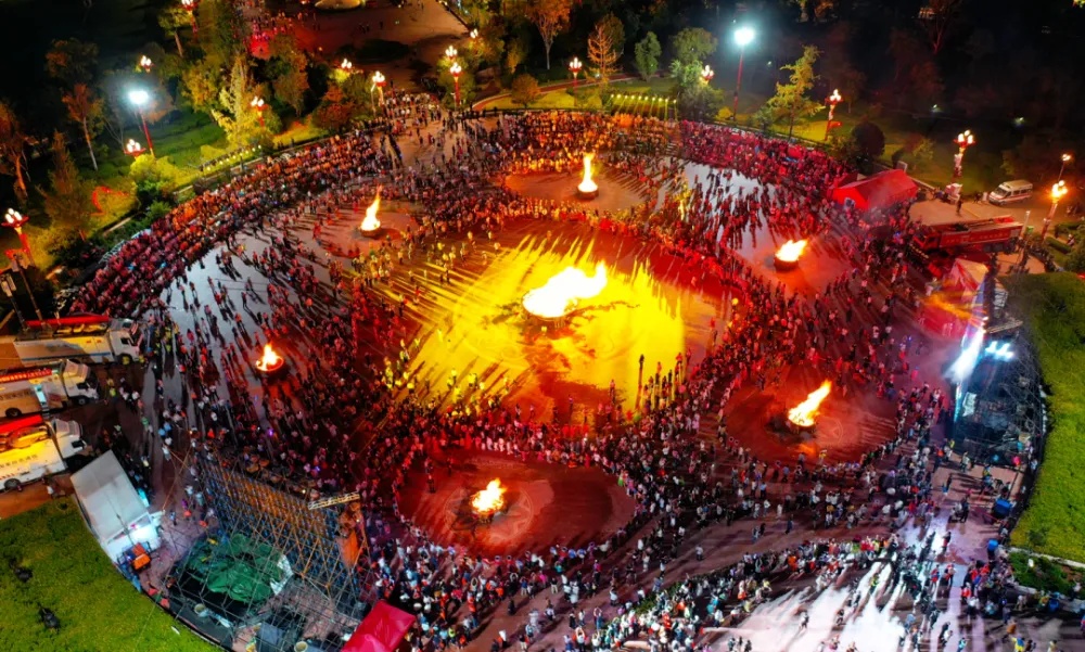 连休5天、不调休!云南一地将放假 连休5天、不调休!云南一地将放假