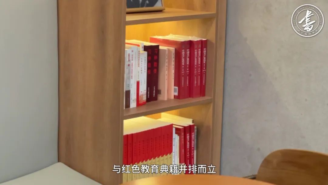 邱小姐的书房,传承“两弹一星”精神 | 一周一荐 邱小姐的书房,传承“两弹一星”精神 | 一周一荐