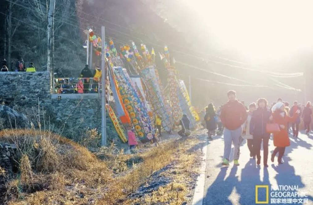 非遗知多少|京西幡乐 非遗知多少|京西幡乐