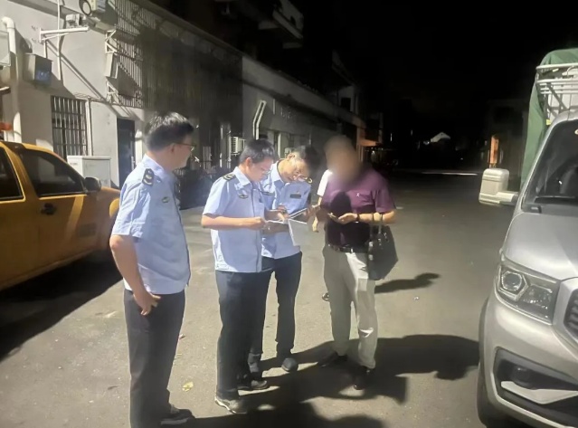 重要提醒!这类骗局,专骗老年人! 重要提醒!这类骗局,专骗老年人!