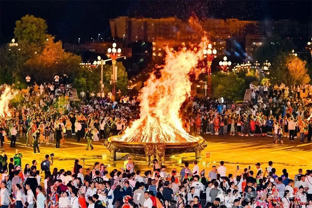一地放假通知：连休5天！不调休！