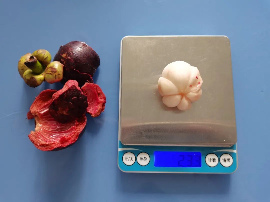 这种水果很贵,虽然好吃但营养价值一般,热量还很高…… 这种水果很贵,虽然好吃但营养价值一般,热量还很高……