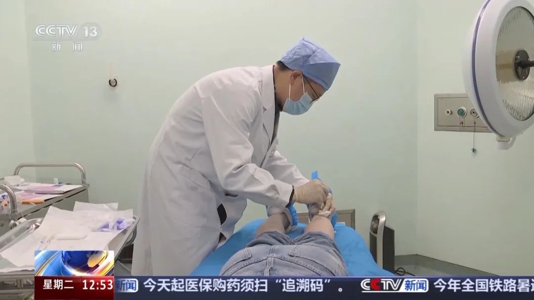 央视暗访触目惊心！3天医美速成班，学员被注射后当场昏厥！涉全国多城