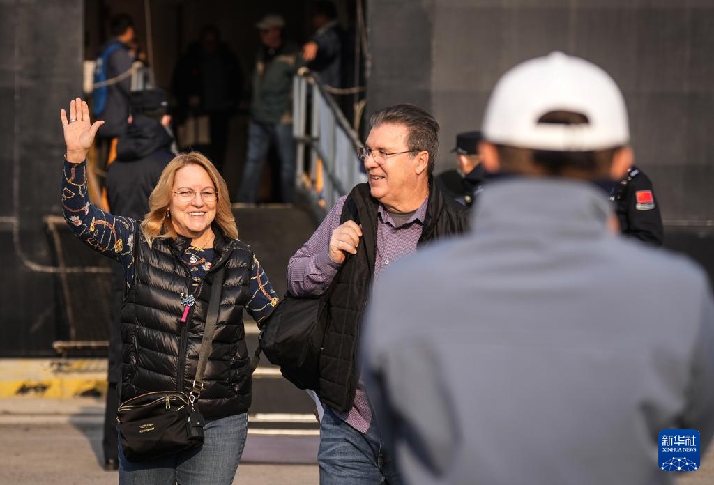 辽宁打造跨境文旅新生态 辽宁打造跨境文旅新生态