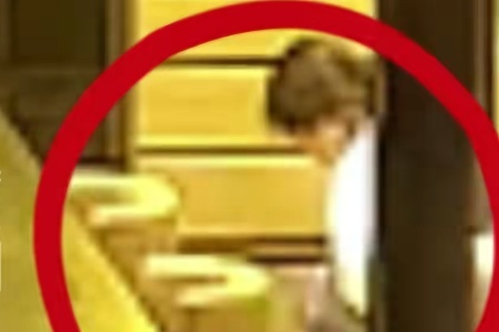 上海一保姆偷走雇主家价值50万的黄金茶壶！花两周“狸猫换太子”