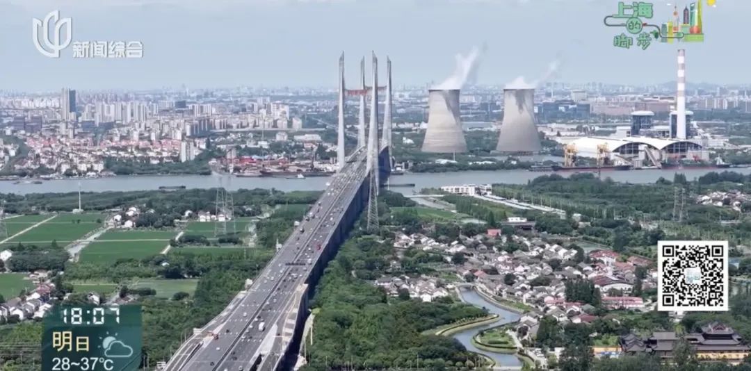 少绕路半小时!上海此地新增出入口,通行缩短至8分钟 少绕路半小时!上海此地新增出入口,通行缩短至8分钟
