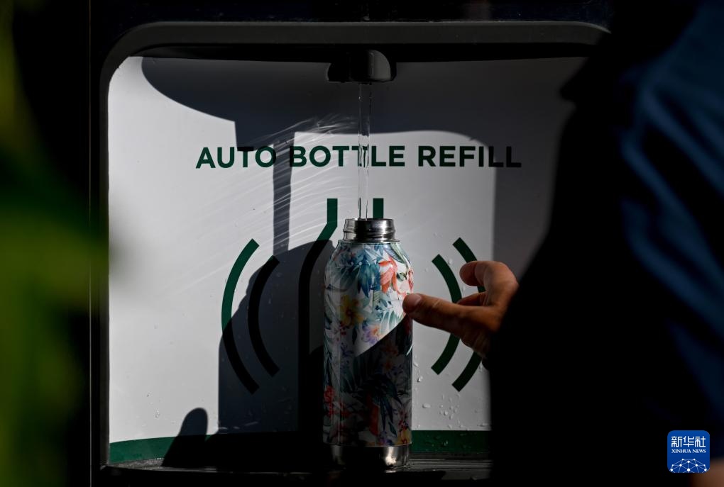 高温下的温布尔登 高温下的温布尔登