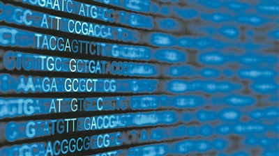 人工智能揭秘DNA中的“暗物质” 人工智能揭秘DNA中的“暗物质”