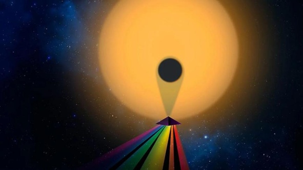 中国科学家领衔发现超级地球!揭秘如何找到看不见的系外行星 中国科学家领衔发现超级地球!揭秘如何找到看不见的系外行星