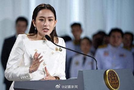 泰国宪法法院裁定:佩通坦总理职务被暂停 泰国宪法法院裁定:佩通坦总理职务被暂停