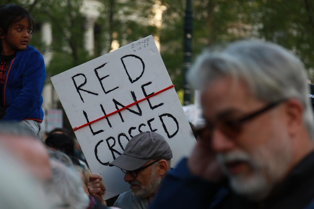 美国国际开发署正式关闭,布什和奥巴马发声 美国国际开发署正式关闭,布什和奥巴马发声