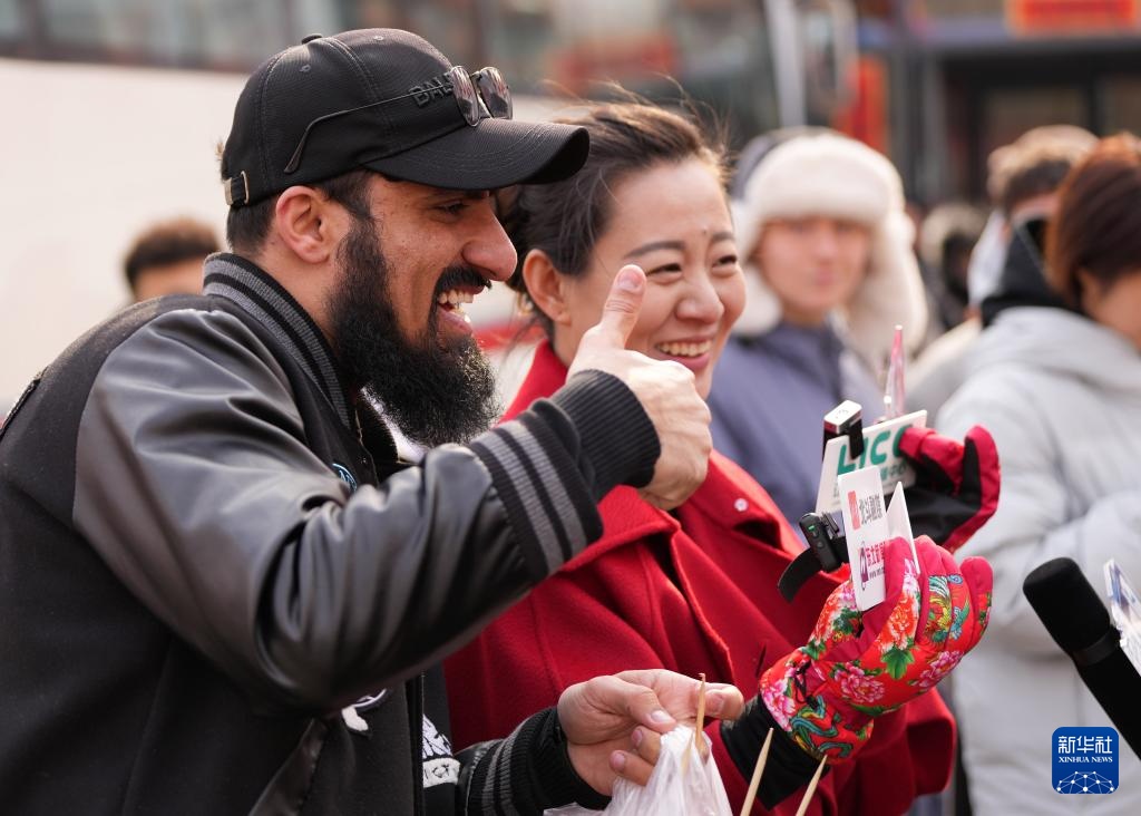 辽宁打造跨境文旅新生态 辽宁打造跨境文旅新生态
