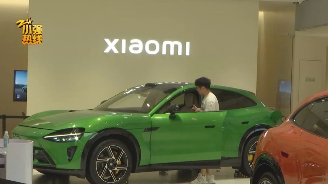 3分钟预定20万辆！杭州女子下定后，看到交付时间傻眼了！“销售给我画了一个饼…”