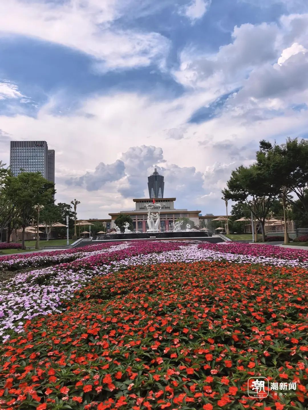 42℃酷热?平均高温日20天?浙江今年最猛的天气来了 42℃酷热?平均高温日20天?浙江今年最猛的天气来了
