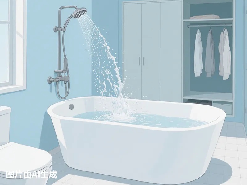 夏天洗澡,8个不能犯的错误,现在改还来得及 夏天洗澡,8个不能犯的错误,现在改还来得及