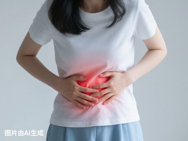 饿了就“心慌手抖”,可能和这五种疾病有关! 饿了就“心慌手抖”,可能和这五种疾病有关!