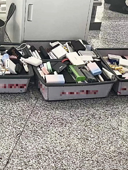 什么样的充电宝能上高铁? 什么样的充电宝能上高铁?