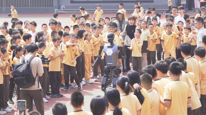 9月起北京中小学生都要开始学习这门课