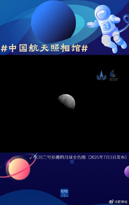 中国航天照相馆，每一张都是“珍品”！