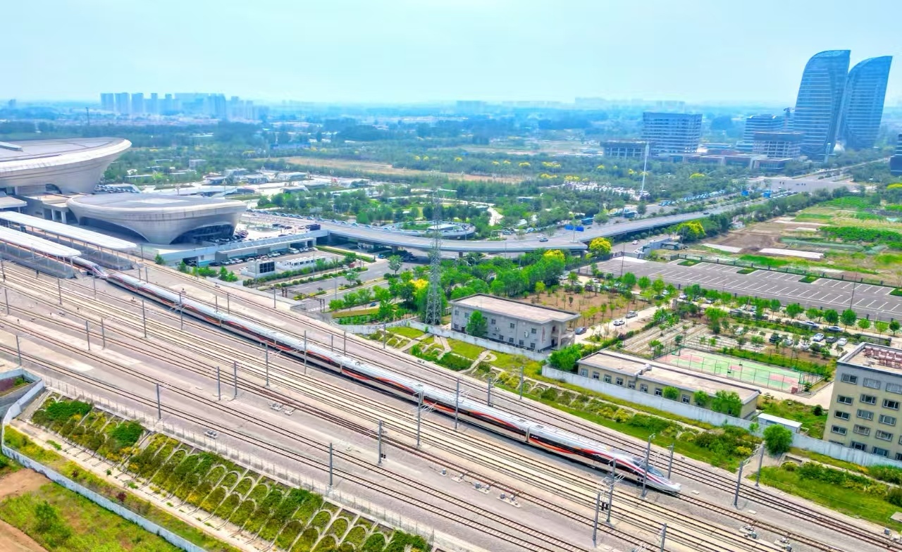 2025年铁路暑运将启动 国铁济南局推出特色旅游线路