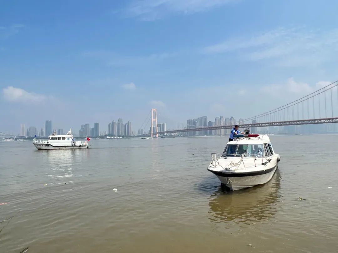 今起,武汉正式实施! 今起,武汉正式实施!