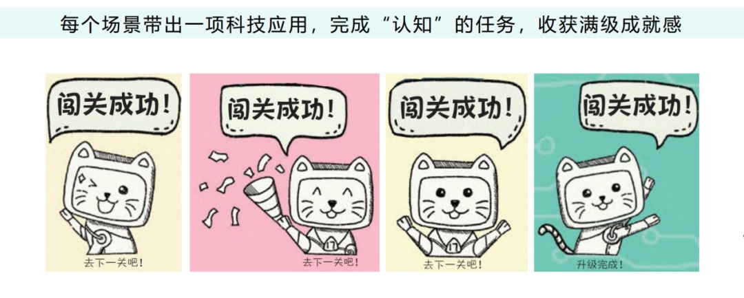 蝌学荐书 | 这套“信息量”爆棚的厉害科普，打破次元壁，直通未来！