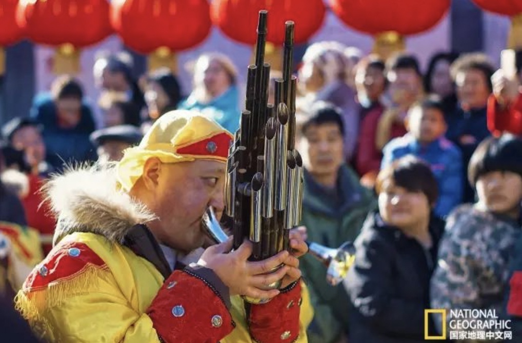 非遗知多少|京西幡乐 非遗知多少|京西幡乐