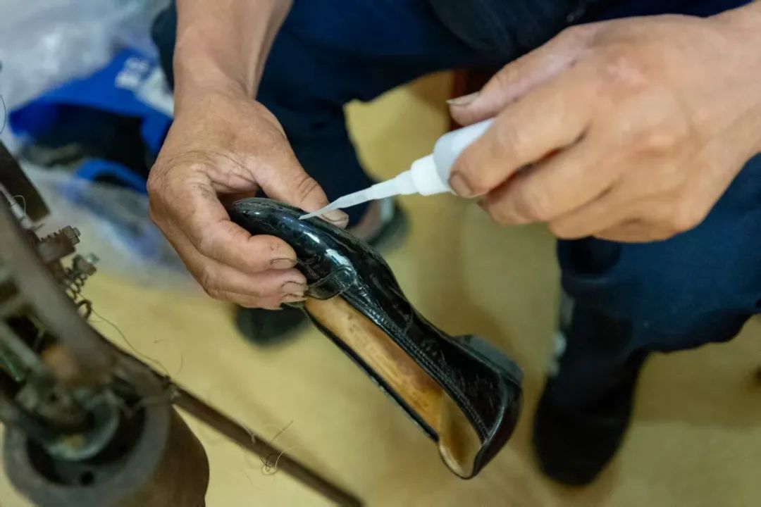 便民工坊送温情,广内街道以“小支点”撬动民生“大服务” 便民工坊送温情,广内街道以“小支点”撬动民生“大服务”