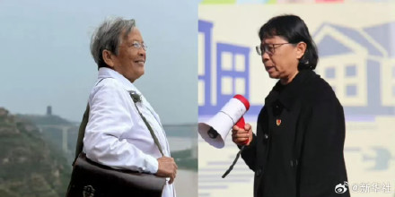 路生梅与张桂梅再次通信 路生梅与张桂梅再次通信