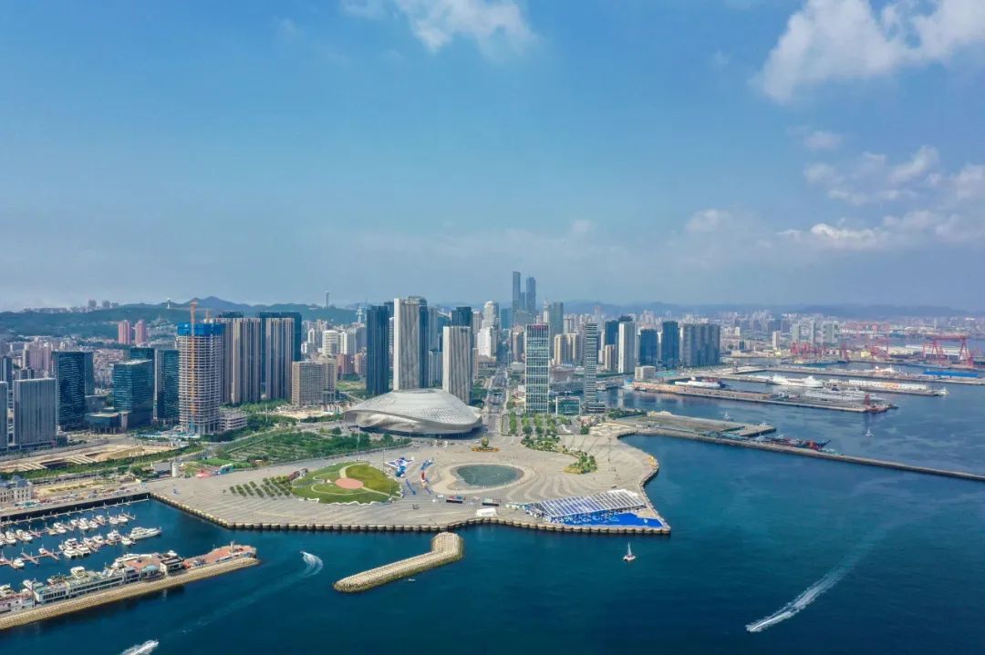 北京到沈阳，最快2小时29分！乘高铁去东北过夏天（附时刻表）