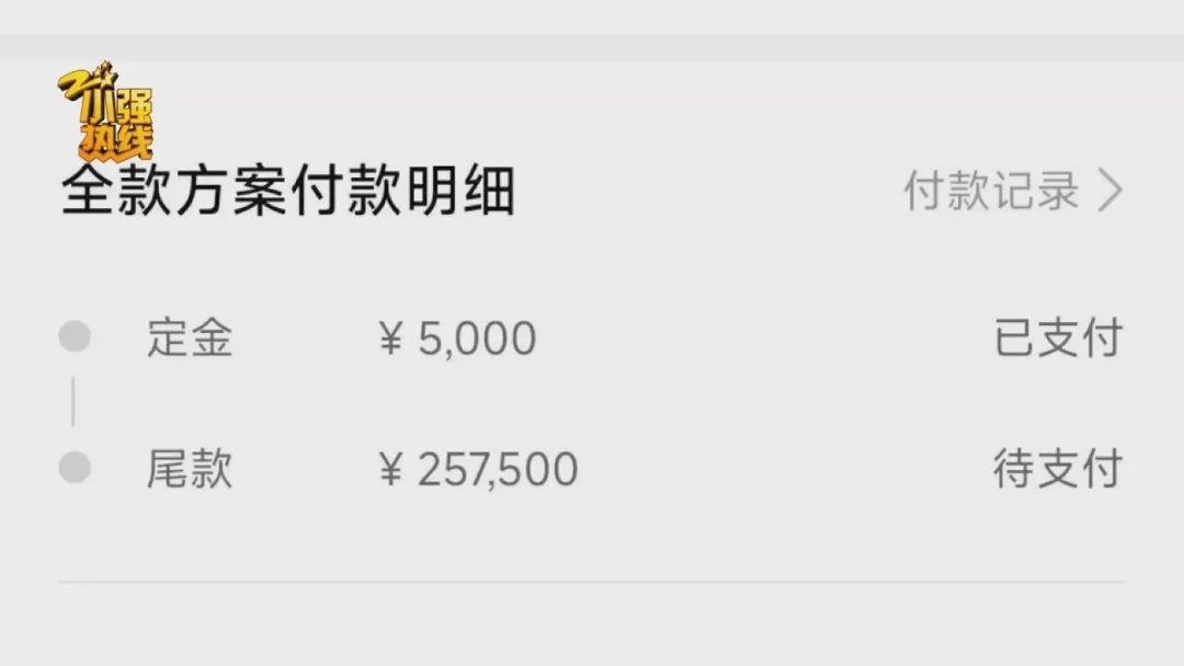 3分钟预定20万辆！杭州女子下定后，看到交付时间傻眼了！“销售给我画了一个饼…”