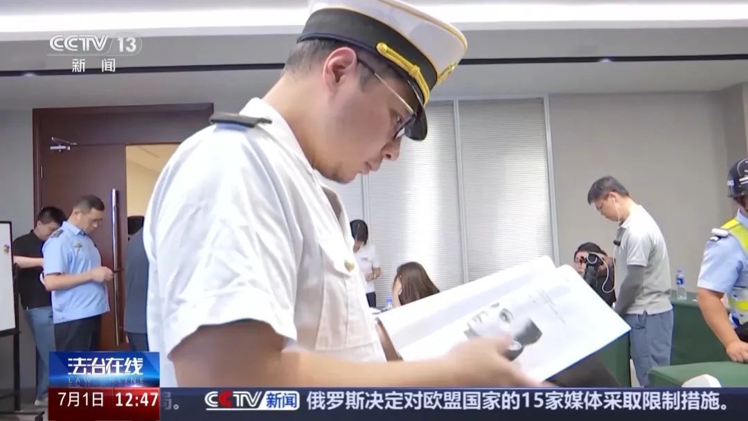 央视暗访触目惊心！3天医美速成班，学员被注射后当场昏厥！涉全国多城