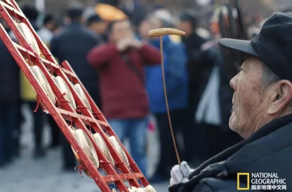 非遗知多少|京西幡乐 非遗知多少|京西幡乐