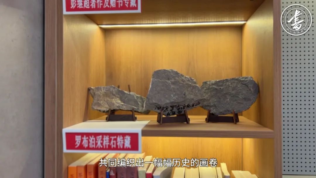 邱小姐的书房,传承“两弹一星”精神 | 一周一荐 邱小姐的书房,传承“两弹一星”精神 | 一周一荐