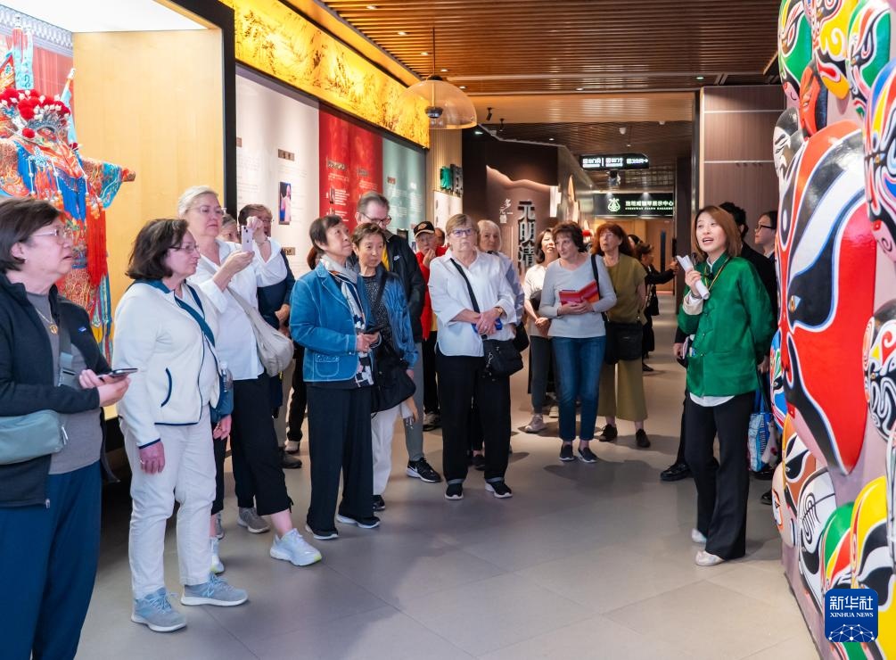 辽宁打造跨境文旅新生态 辽宁打造跨境文旅新生态