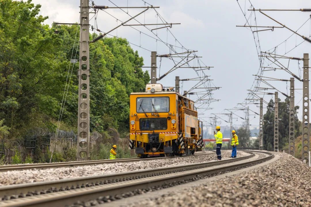 2025年铁路暑运,今日启动! 2025年铁路暑运,今日启动!