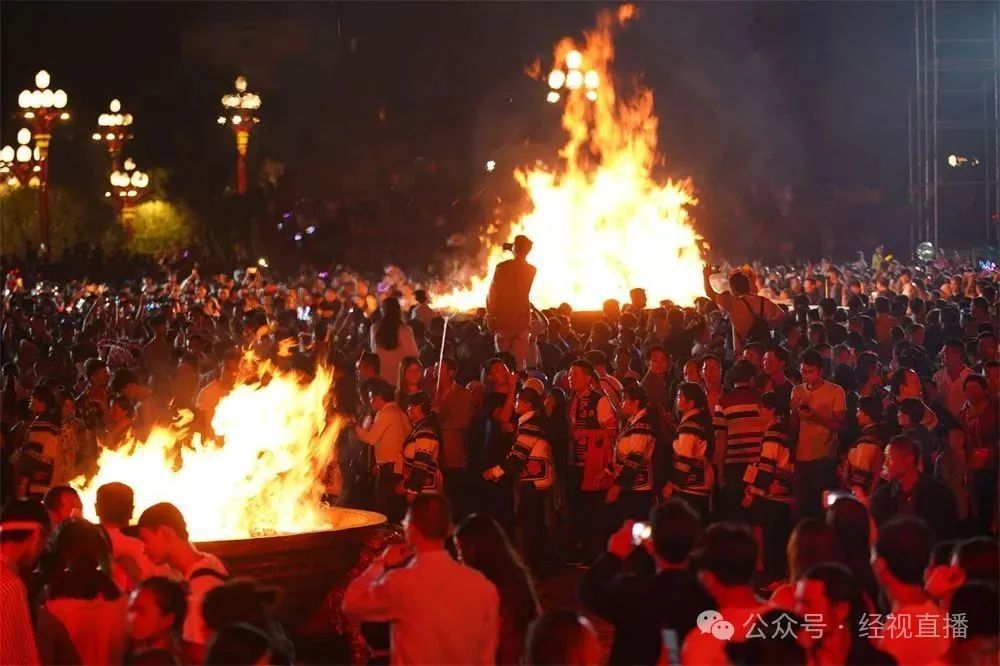 一地放假通知：连休5天！不调休！