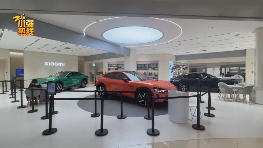 3分钟预定20万辆！杭州女子下定后，看到交付时间傻眼了！“销售给我画了一个饼…”