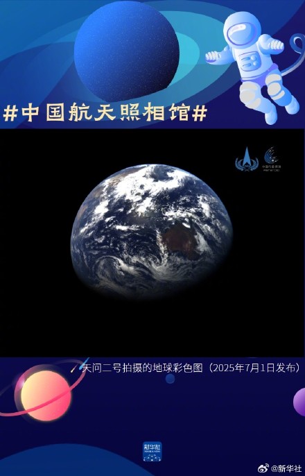 中国航天照相馆，每一张都是“珍品”！