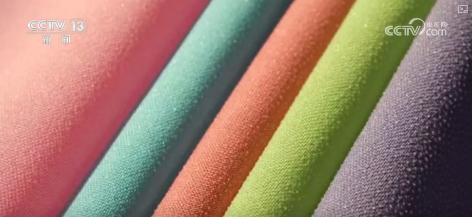 “巧思+科技”成亮点!从“小玩意儿”到“巨无霸”中国“降温神器”走俏海外 “巧思+科技”成亮点!从“小玩意儿”到“巨无霸”中国“降温神器”走俏海外