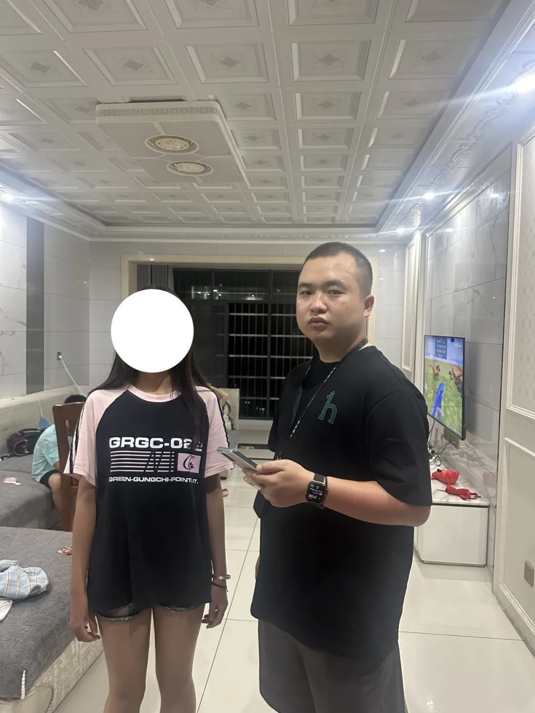 警惕！他们竟瞄准了小学生的电话手表