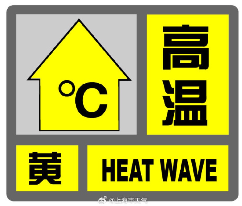 罕见!上海天空惊现“圆形彩虹”,今年首次冲击41℃!有可能下雨降降温吗? 罕见!上海天空惊现“圆形彩虹”,今年首次冲击41℃!有可能下雨降降温吗?