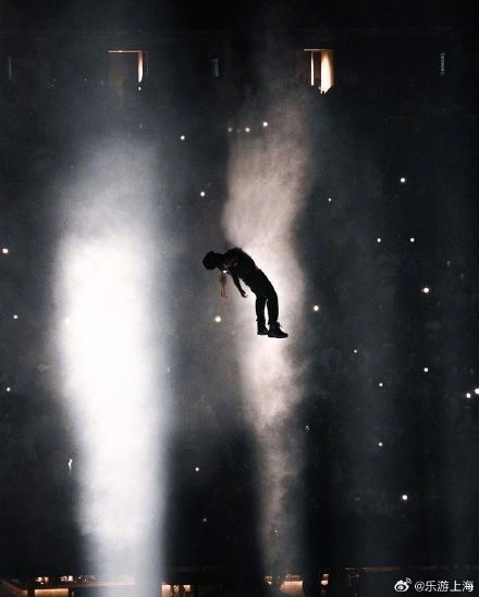 侃爷上海演唱会今日开抢 侃爷上海演唱会今日开抢