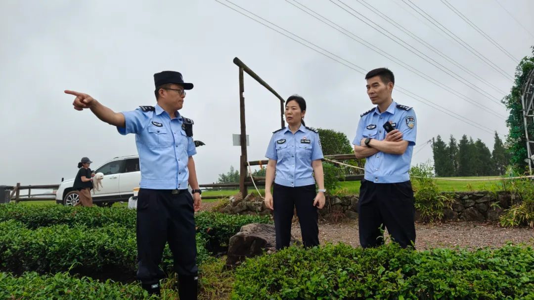 离谱!男子“失联”后暴走6天,只为忘了前女友 离谱!男子“失联”后暴走6天,只为忘了前女友