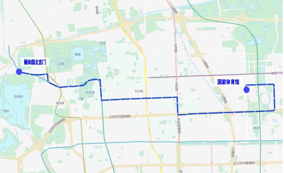 寻找正宗京味儿?这些线路,地道! 寻找正宗京味儿?这些线路,地道!