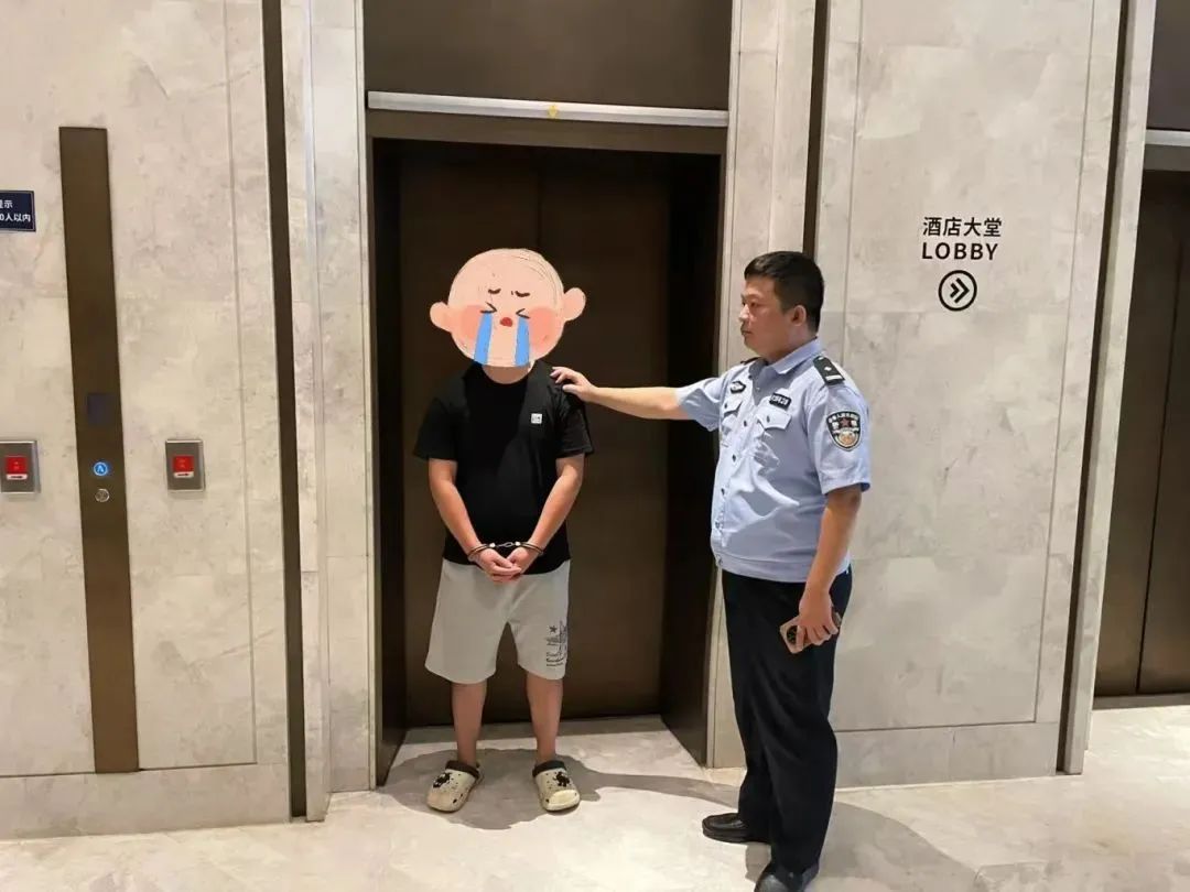 小心这个“黑盒子”!长沙已有酒店中招! 小心这个“黑盒子”!长沙已有酒店中招!